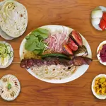 Heart Shish
